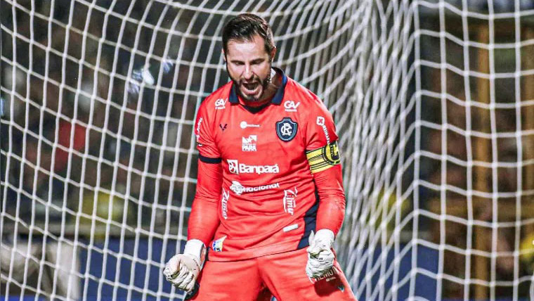 Marcelo Rangel