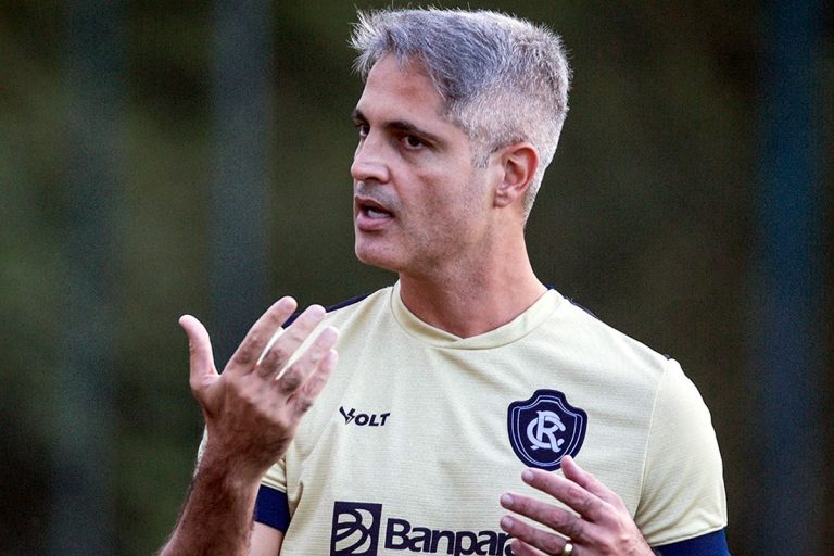 Rodrigo Santana