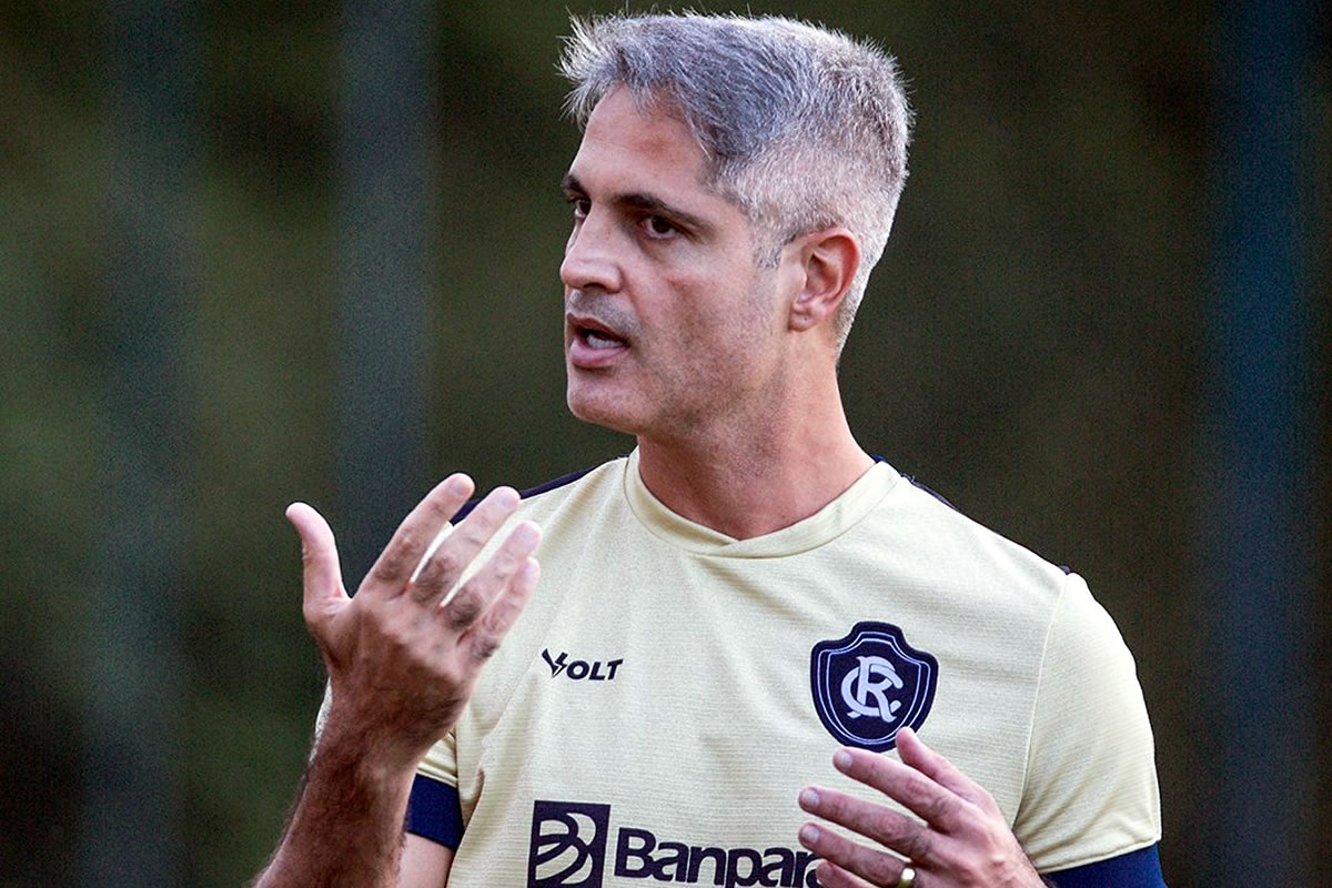Rodrigo Santana