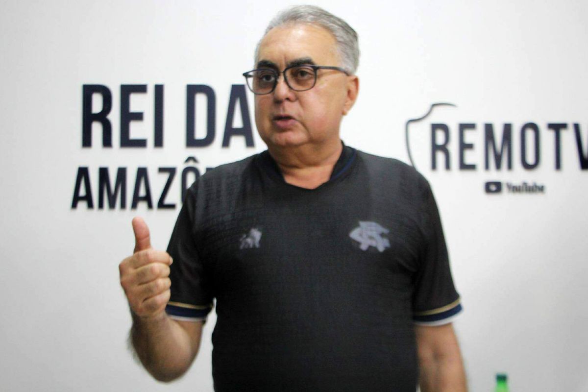 Sérgio Papellin