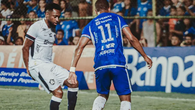 remo vs aguia