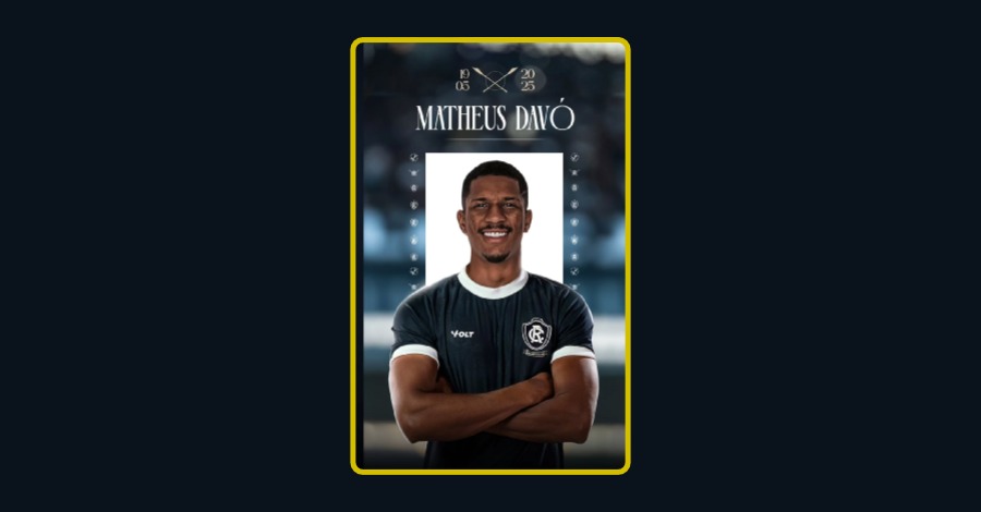 Matheus Davó