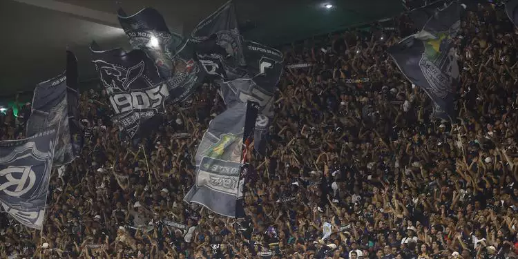 Torcida do Remo