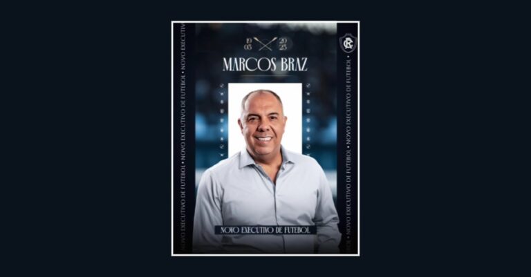 Marcos Braz