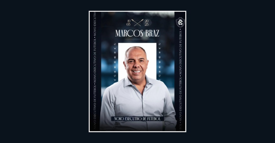 Marcos Braz